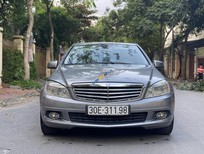 Cần bán Mercedes-Benz C 250 2009 - CGI xe full lịch sử hãng, bảo hành 2 năm máy số, check xe thoải mái, bộ máy nguyên zin