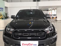 Bán xe oto Ford Ranger Raptor 2021 - Xe lướt, siêu đẹp, biển A