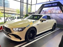 Mercedes-Benz GT53 2022 - Xe sẵn giao ngay