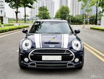 Bán xe oto Mini Cooper S 2015 - Mini Cooper S Clubman siêu đẹp