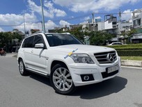 Bán Mercedes-Benz GLK300 2009 - Nhập Mỹ 2009 gầm cao, ít hao xăng, bản cao cấp nhất đủ đồ chơi, không thiếu món nào