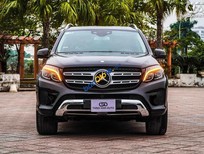 Cần bán xe Mercedes-Benz GLS 350d 2016 - Màu đen, nhập khẩu