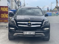 Bán xe oto Mercedes-Benz GL 400 2015 - Bank hỗ trợ 70% giá trị xe Bán xe oto Mercedes-Benz GL 400 2015 - Bank hỗ trợ 70% giá trị xe
