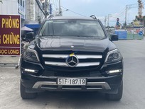 Bán xe oto Mercedes-Benz GL 400 2015 - Bank hỗ trợ 70% giá trị xe