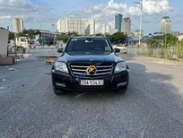 Mercedes-Benz GLK 280 2009 - Màu đen, nhập khẩu, giá chỉ 365 triệu