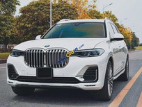 Bán BMW X7 2021 - Xe màu trắng