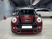 Mini Cooper S 2016 - Siêu mới full bảo dưỡng đầy đủ