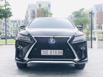 Lexus RX 450 2015 - Đăng ký 2016