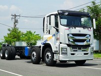 Cần bán xe Isuzu Q-SERIES  2022 - Màu trắng