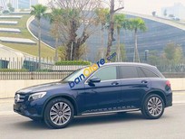 Bán xe oto Mercedes-Benz GLC 250 2020 - Màu xanh lam