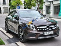 Mercedes-Benz GLA 250 2017 - Màu nâu