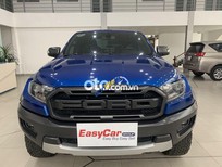 Ford Ranger Raptor 2019 - Xe màu xanh lam