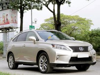 Cần bán Lexus RX 450 2015 - Xe chất, giá thật