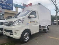 Bán xe oto Daehan Tera 100 2022 - Tải 990kg động cơ Mitsubishi, trả trước 80 triệu - Giảm ngay 4 triệu trong tháng 8/2022