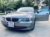 Cần bán BMW 530i 2007 - Biển Sài Gòn xe zin từ A đến Z sang tên liền trong ngày