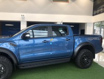 Ford Ranger Raptor 2022 - Sẵn xe giao ngay
