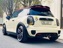 Cần bán Mini Cooper S 2016 - Màu trắng, nhập khẩu nguyên chiếc