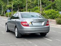 Mercedes-Benz C 230 2009 - Màu bạc giá cạnh tranh