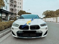 Cần bán xe BMW X2 2019 - Màu trắng, nhập khẩu