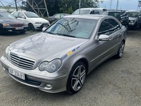 Mercedes-Benz C280 0 2006 - Giá 235tr