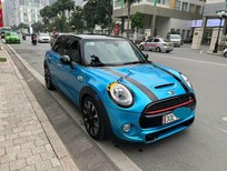 Cần bán Mini Cooper S 2016 - Nhập khẩu