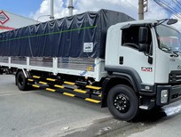 Isuzu F-SERIES  2022 - Isuzu thùng dài 9.6 mét FVR900