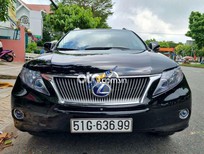 Bán xe oto Lexus RX 450 2009 - Bản Hybrid