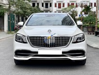 Bán Mercedes-Maybach S 450 2015 - Xe còn mới giá 2 tỷ 390tr