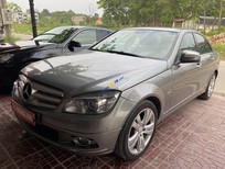 Bán xe oto Mercedes-Benz C 230 2007 - Giá 305 triệu, biển tỉnh