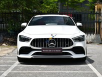 Cần bán Mercedes-AMG GT 53 2022 - Mới 100%, có sẵn giao ngay, giá tốt