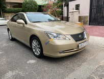 Lexus ES 350 2006 - Màu vàng, xe nhập