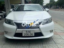 Bán Lexus ES 300 2012 - Xe màu trắng