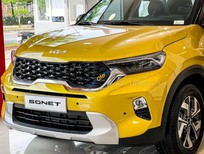 Cần bán xe Kia Sonet 2022 - Chỉ 499 triệu