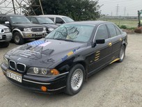 Bán BMW 525i 0 2001 - Đăng ký 2001, xe nhập, giá 129tr