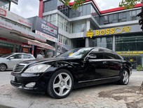 Mercedes-Benz S350 2007 - Xe 1 chủ từ đầu