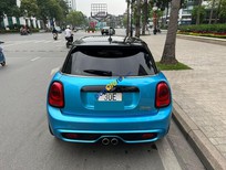 Bán xe oto Mini Cooper S 2016 - Màu xanh lam, nhập khẩu nguyên chiếc