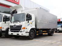 Cần bán Hino FG 2022 - Tải trọng 8 tấn