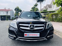 Mercedes-Benz GLK 220 2013 - Nhập khẩu Thái Lan, 1 chủ