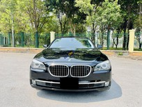 BMW 730Li 2011 - Xe ĐK 2012, chạy hơn 5 vạn km