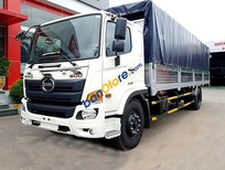 Hino FG 2022 - Xe tải 8 tấn