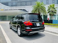 Mercedes-Benz GL 400 2015 - Xe màu đen