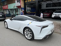 Cần bán Lexus LC 500 2020 - Xe xăng điện - Nhập Mỹ giá tốt 7 tỷ 499tr