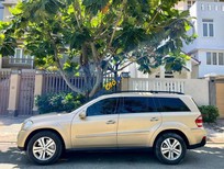 Mercedes-Benz GL 450 2009 - Nhập khẩu nguyên chiếc