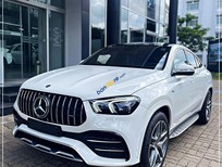 Mercedes-Benz GLE 53 2021 - SUV Coupe sành điệu Mercedes-amg gle53 model 2022 - bank hỗ trợ 80% - liên hệ ngay