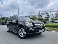 Mercedes-Benz GL 450 2009 - Xe nhập Mỹ gầm cao