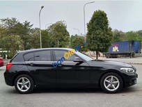 BMW 118i 2018 - Màu đen, xe nhập, giá chỉ 989 triệu