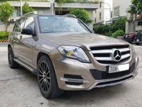 Bán xe oto Mercedes-Benz GLK300 2009 - Đã lên phom 2014