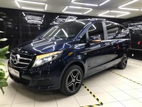 Cần bán xe Mercedes-Benz V250 2017 - Ô tô 7 chỗ gia đình, một chủ giá 1 tỷ 568tr