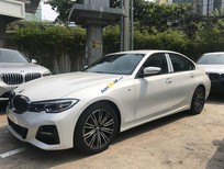 BMW 330i 2021 - Màu trắng, xe nhập