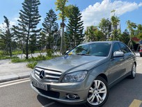 Bán Mercedes-Benz C 230 2007 - Cần bán gấp